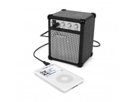 MyAmp Classic Amplifier Portable Speaker